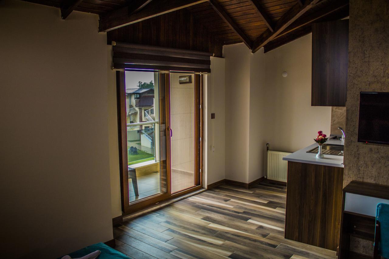 Form Thermal Hotel & Spa Kaz Daglari Gure Exterior photo
