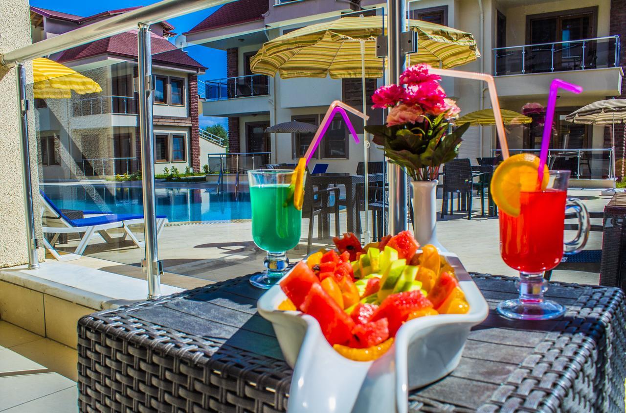 Form Thermal Hotel & Spa Kaz Daglari Gure Exterior photo