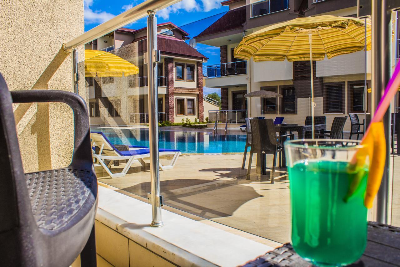 Form Thermal Hotel & Spa Kaz Daglari Gure Exterior photo