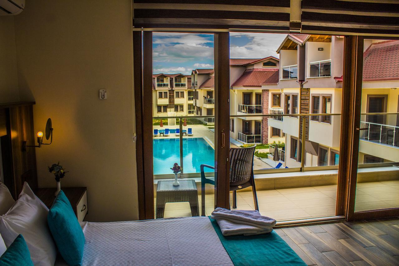 Form Thermal Hotel & Spa Kaz Daglari Gure Exterior photo
