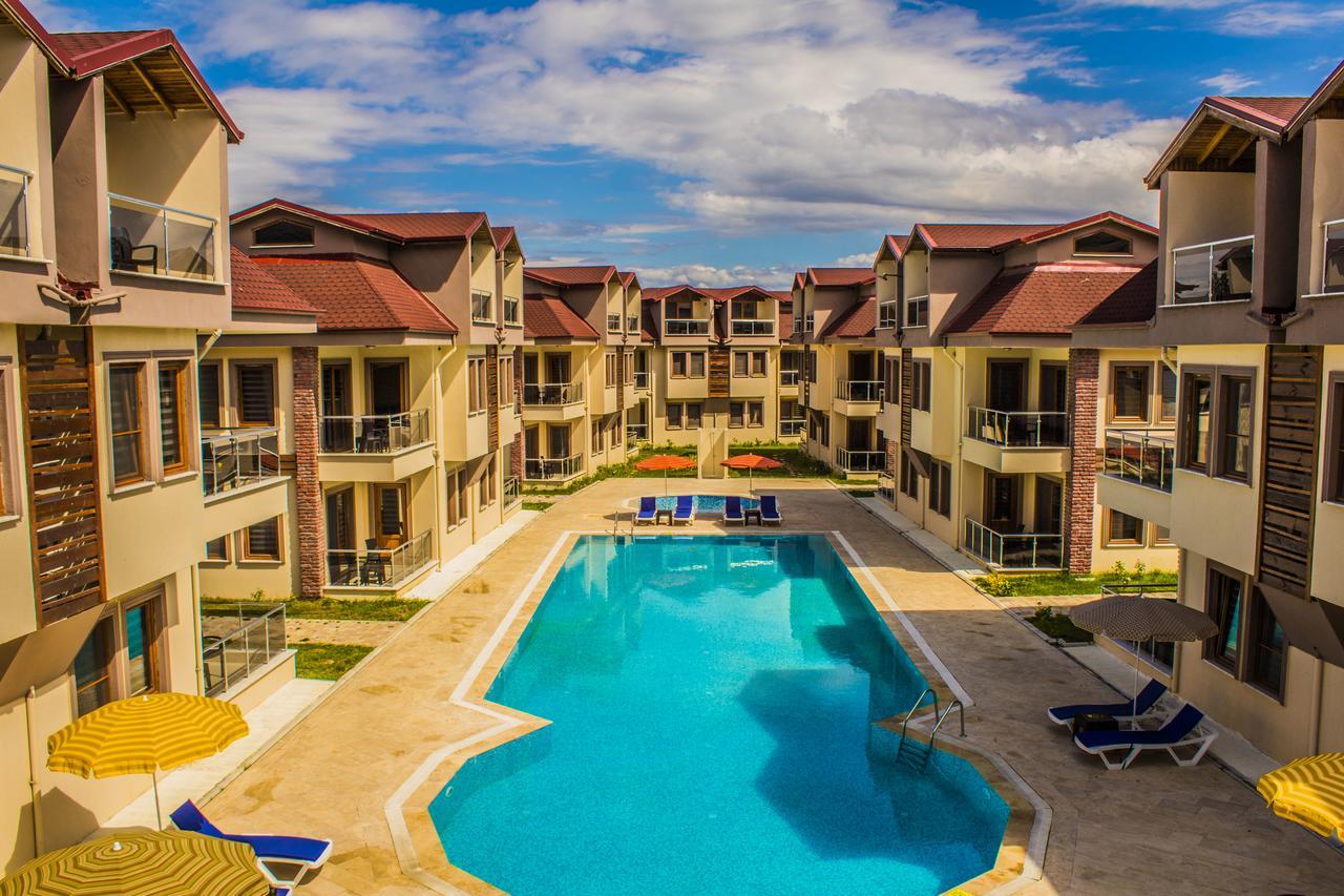 Form Thermal Hotel & Spa Kaz Daglari Gure Exterior photo